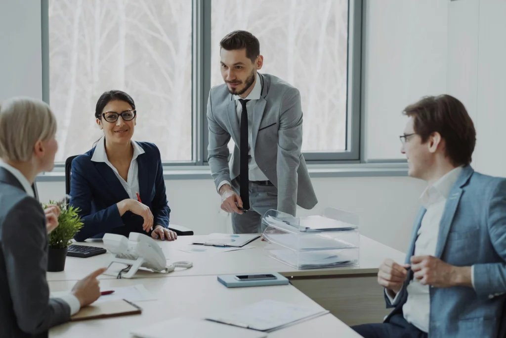 Digital Marketing Strategy