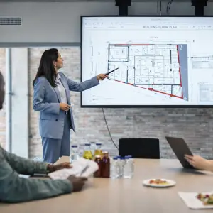 Commercial Property Sales Training