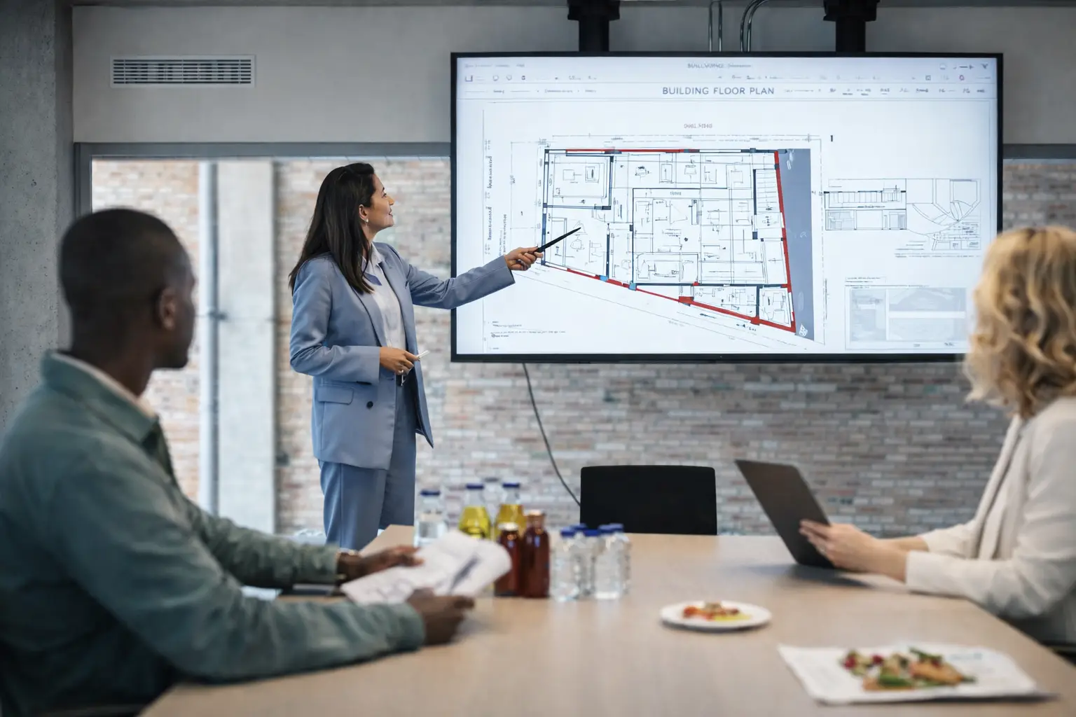 Commercial Property Sales Training