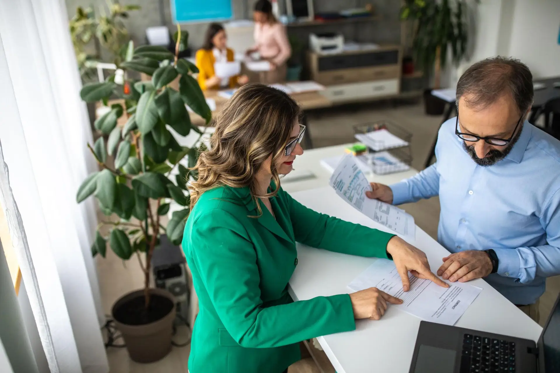 Complaints and Conflict Training