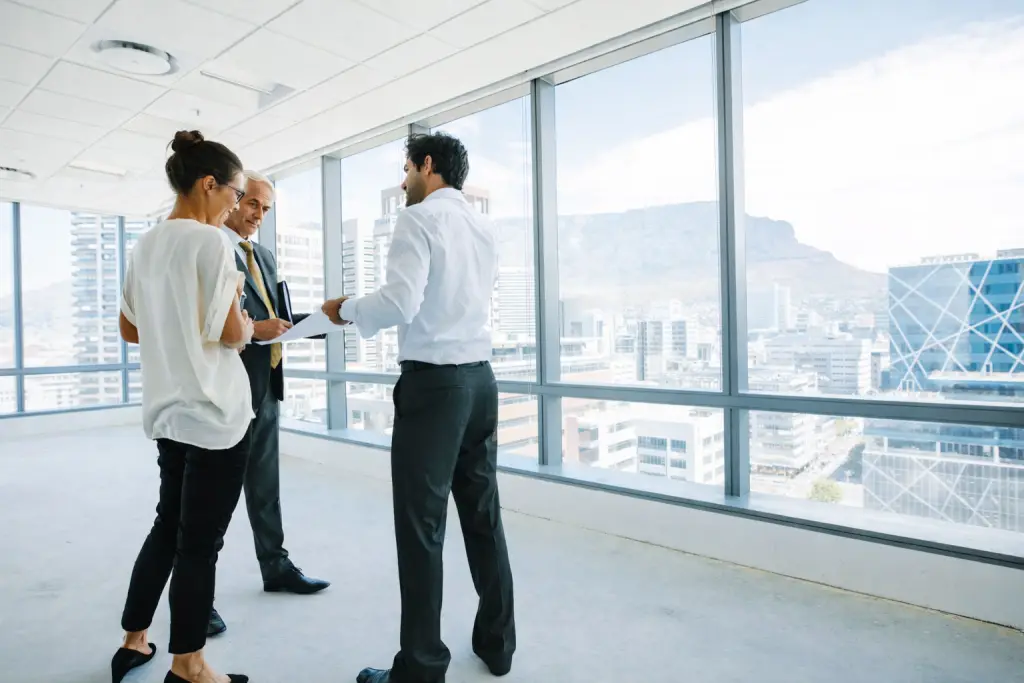 Property Sales Training