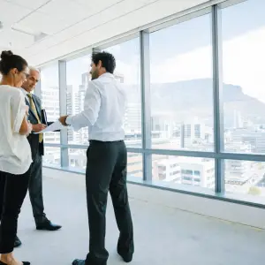 Property Sales Training