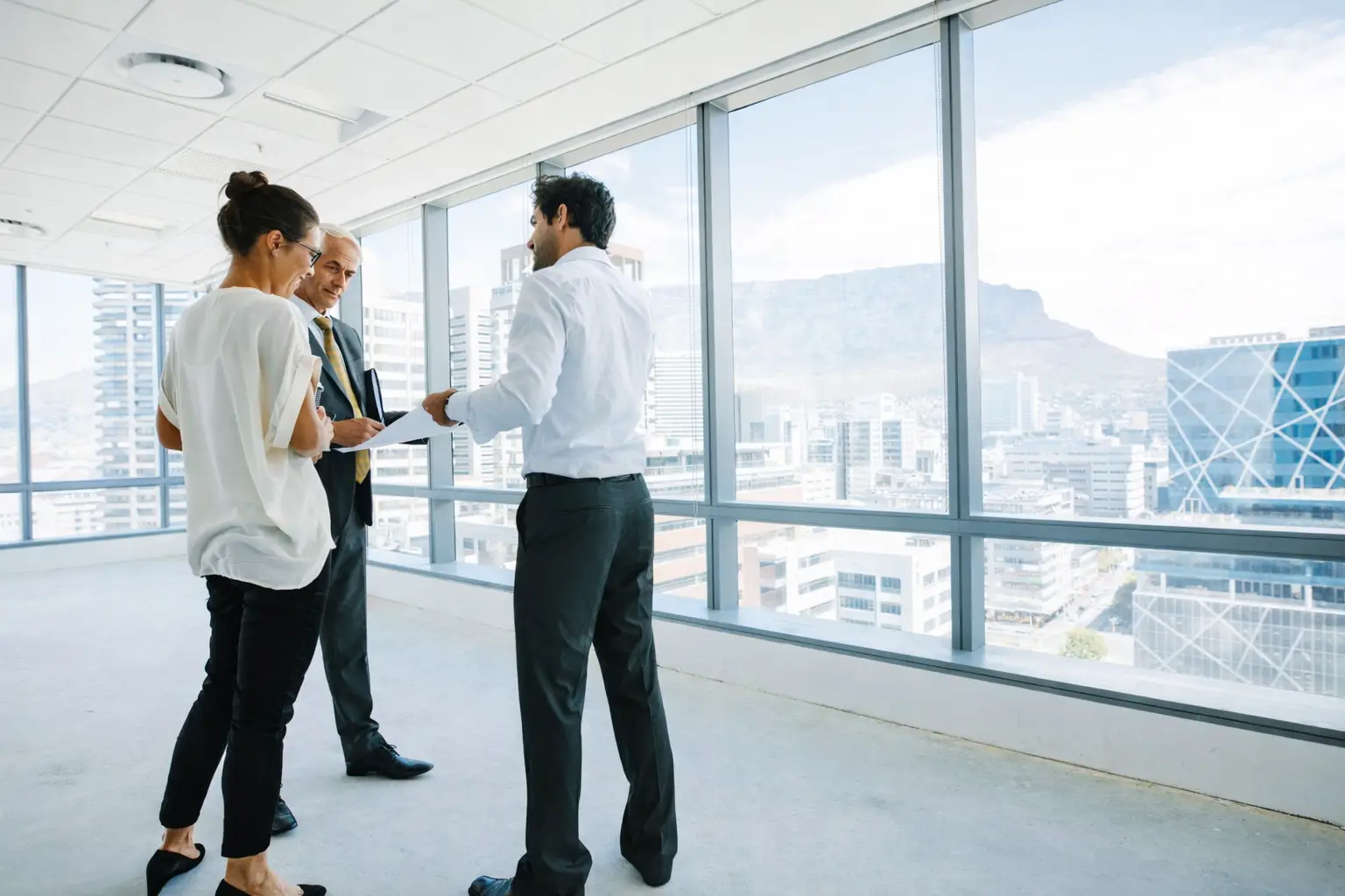 Property Sales Training
