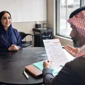 UAE HR Training