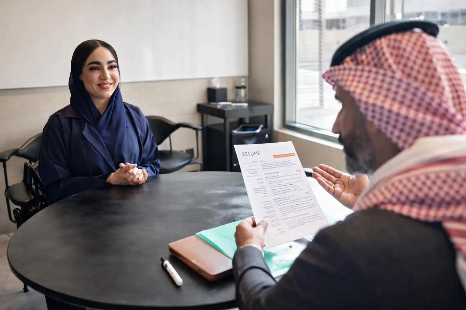 UAE HR Training